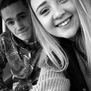 Meet your Posher, Caleb